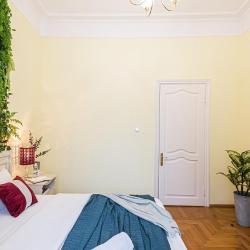 фото 17 GMApartments (ДжиЭмАпартментс) на улице Тверская 27 строение 2