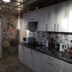 Коттедж стандарт (с завтраком)