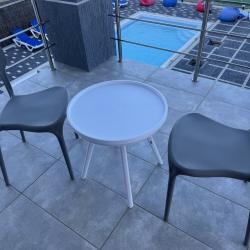 2-комнатный номер полулюкс семейный