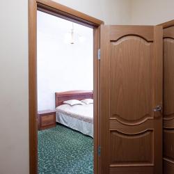 Фото Отель Азалия на Нариманова