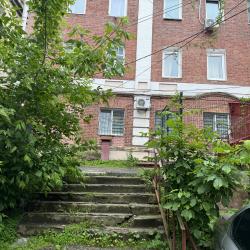 Фото Отель Апартамента на улице Семеновская 8Б