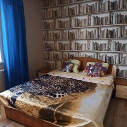 Фото Отель Живи с уютом на улице Взлётная 8