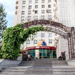 Фото Отель Турист
