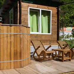 Фото Отель Юг Турист