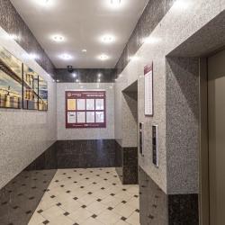 Фото Апартаменты Apart Vl (Апарт ВЛ) на улице Набережная 5В