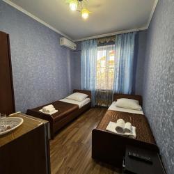 Номер стандарт семейный
