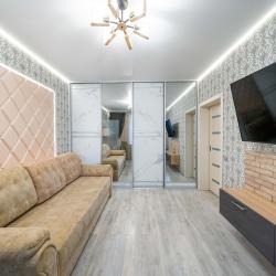 Фото Отель Apart Sharing (Апарт Шеринг) на улице Павловича 5/3