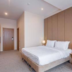 Фото Отель Kinney sea view hotel (Кинни)