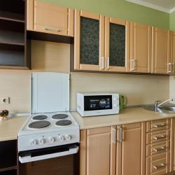 Фото Апартаменты на улице Ерошевского 18