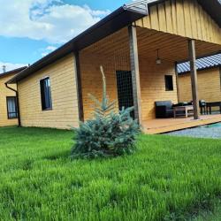 Фото Отель Алтай Люкс