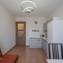 Фото Апартаменты на улице Павлодарская 5