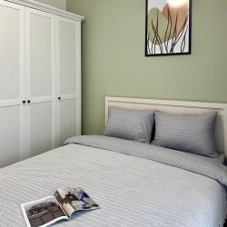 Фото Отель Уютная дизайнерская квартира рядом с морем