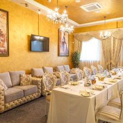 Фото Отель Виктория Олимп