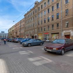 фото 34 Sutki Rent (Сутки Рент) у Авроры