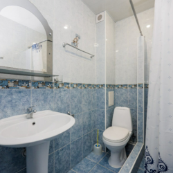 Фото Отель Жемчужина