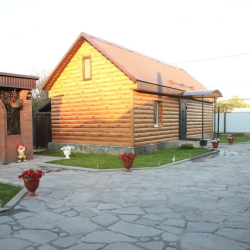 Фото Отель Отдых