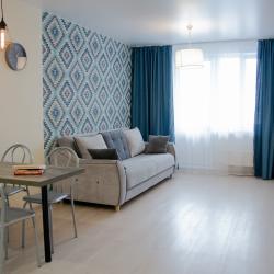 Апартаменты студия