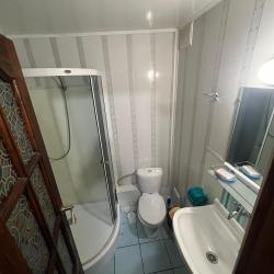 Фото Отель Уютное место