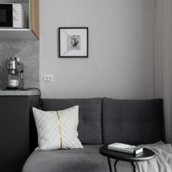 Фото Апартаменты Екатерининский парк на улице Свердлова