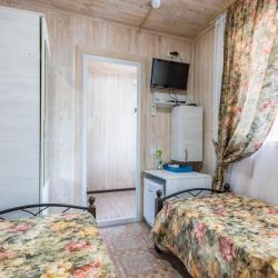 Фото Отель Вилла Лючия 2