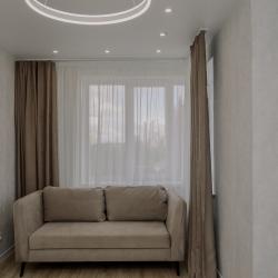 2-комнатные апартаменты улучшенные