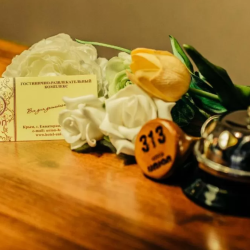 Фото Отель Юнион