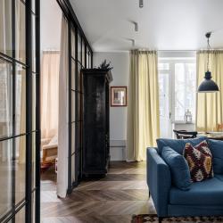 фото 1 Flat Inn (Флэт Инн) на бульваре Чистопрудный 12к2