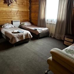 Коттедж премиум