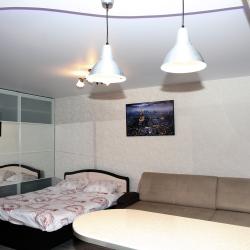 Фото Отель ApartLux (АпартЛюкс) на Дубининской