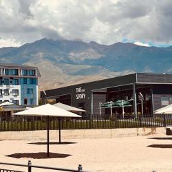 Фото Отель Novel (Новел)