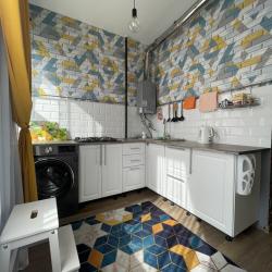 Фото Апартаменты на улице Октябрьская 78