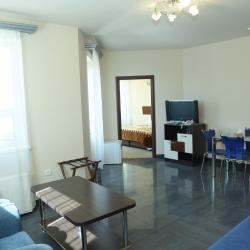 Фото Отель Armenian Village Park (Армениан Вилидж Парк)