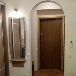 Фото Отель Уютный дворик