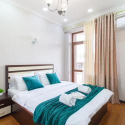 Фото Отель Stay Inn (Стей Инн) на проспеке Маштоца 33/1