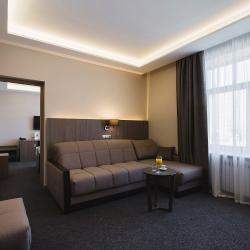 Фото Отель Покровский