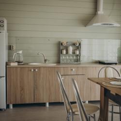 Фото Отель Гостевой Дом у Озера