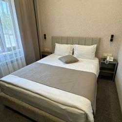 Фото Отель Aragats Hotel (Арагац)