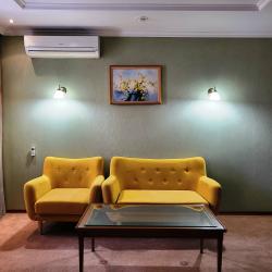 Номер делюкс