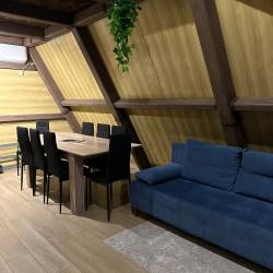 Фото Отель Family Park (Фэмили Парк)