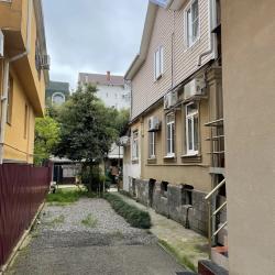 Фото Отель Bamboo Garden (Бамбу Гарден)