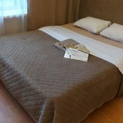 Апартаменты студия Автозаводская улица, 19к1
