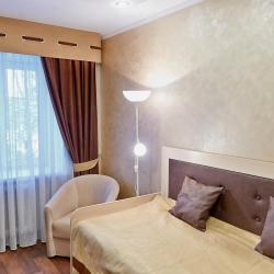 Фото Отель Идиллия