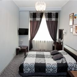 Фото Отель Паддок