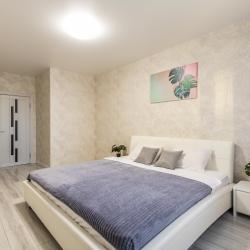 Фото Отель DreamHouse (ДримХаус) на улице Братская 27 корпус 3