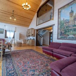 Фото Отель Николо-Поле