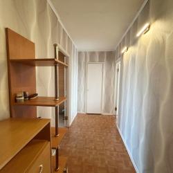 Апартаменты стандарт Карла Маркса, 45-231