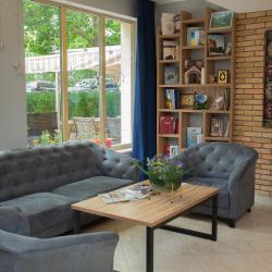 Фото B Hotel Bishkek (Би отель )