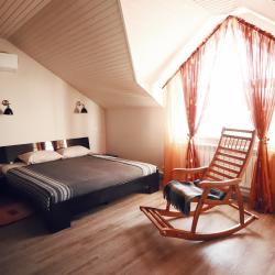 Фото Отель Гости