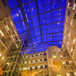 фото 6 Indigo St. Petersburg-Tchaikovskogo (Индиго Санкт-Петербург-Чайковского)