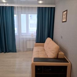 Фото Отель Калина на улице Фестивальная 1